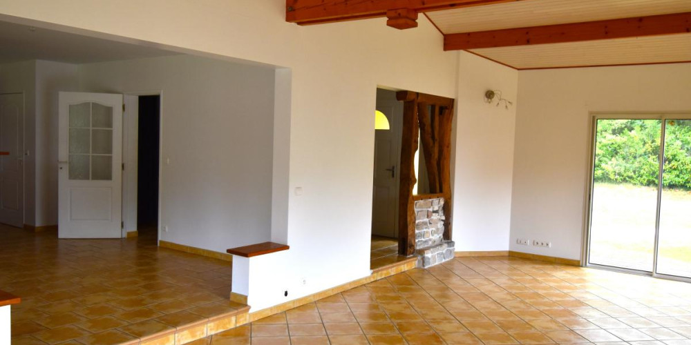 maison à ST MARTIN DE HINX (40390)